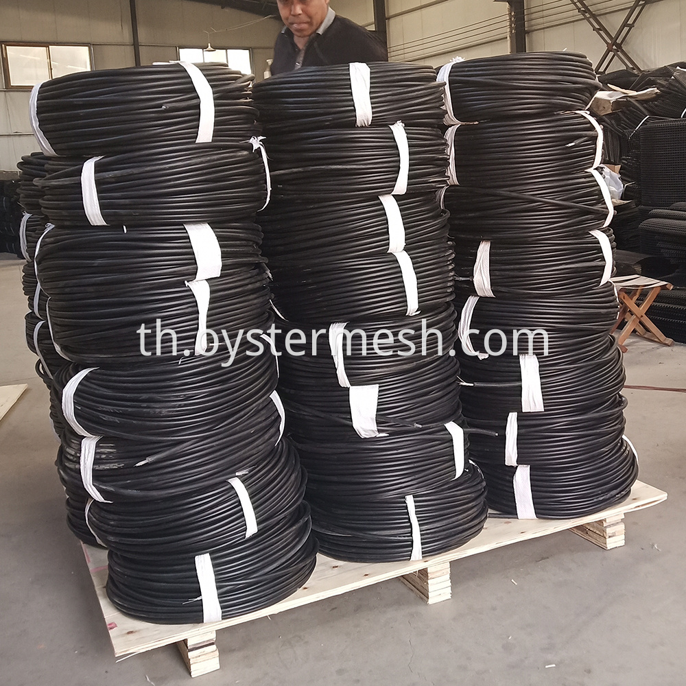 UV-Resistant HDPE Storm Line